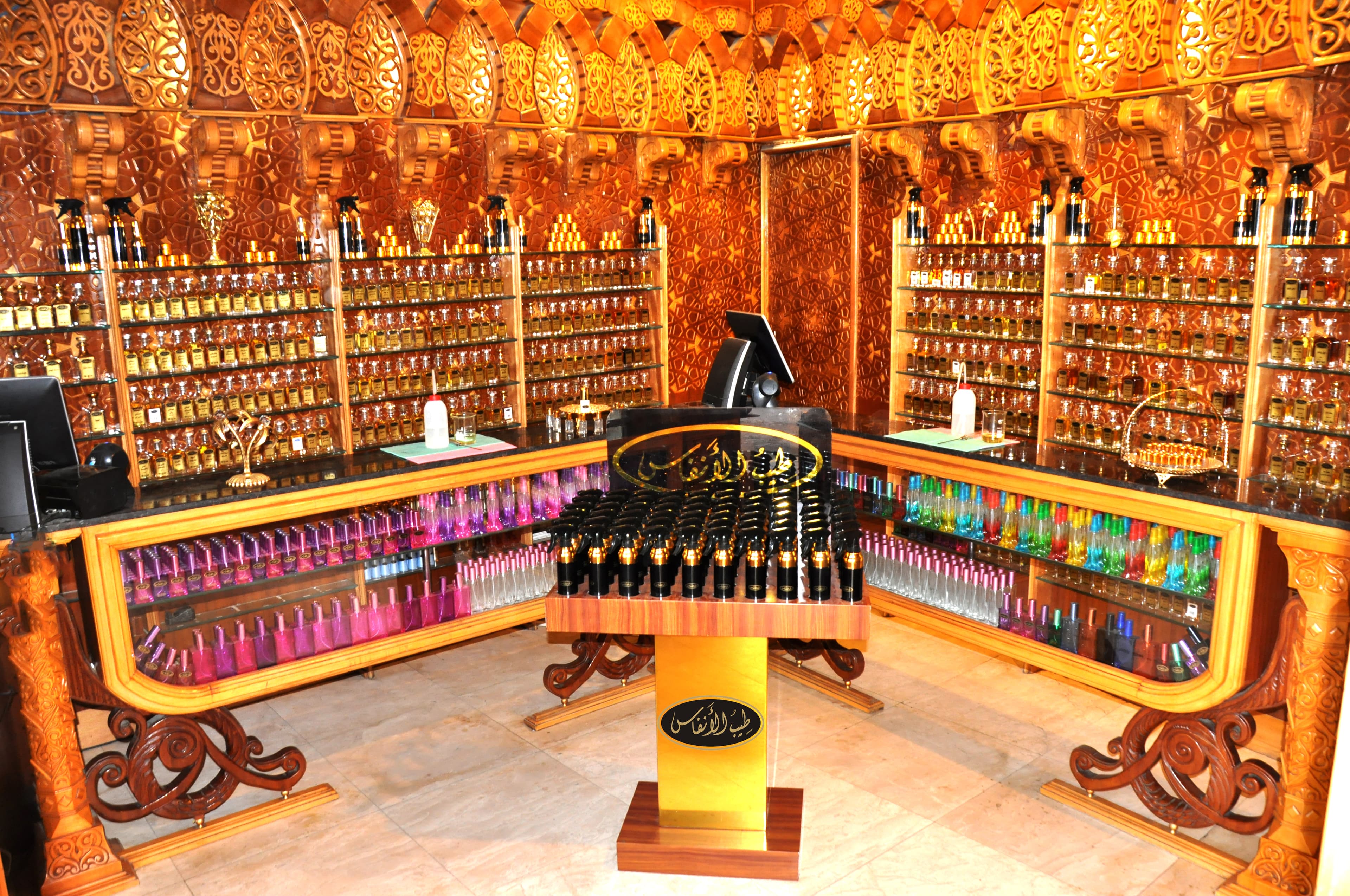 Haiti — Tepalanfas branch in Tripoli, Libya